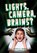 Lights, Camera, Brains?, Michelle L. Brown - Gebonden - 9781631638299