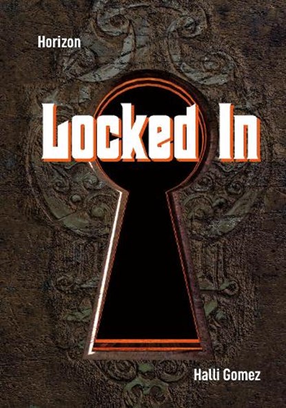 Locked In, Halli Gomez - Gebonden - 9781631638442