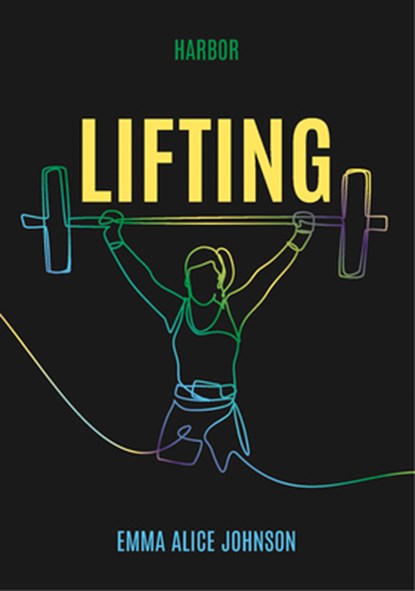 Lifting, Emma Alice Johnson - Paperback - 9781631639456