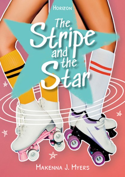 The Stripe and the Star, Makenna J. Myers - Gebonden - 9781631639517