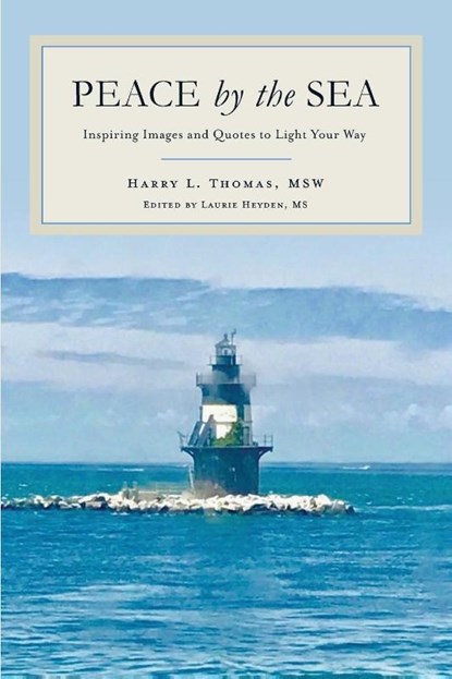 Peace by the Sea, Harry L Thomas - Paperback - 9781631839801