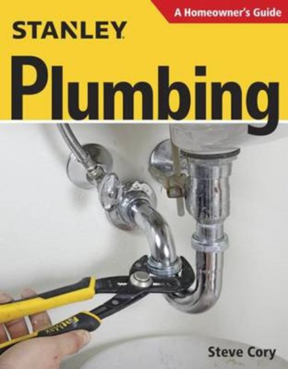 Plumbing, CORY,  Steve - Paperback - 9781631861628