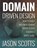 Domain Driven Design, Jason Scotts - Paperback - 9781631876912