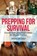 Prepping for Survival, Spencer Daly - Paperback - 9781631879487