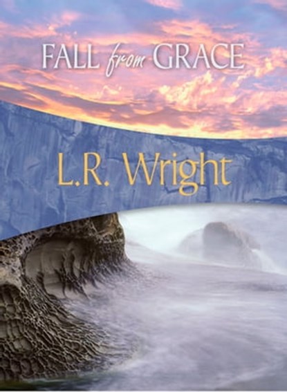 Fall from Grace, L.R. Wright - Ebook - 9781631940095