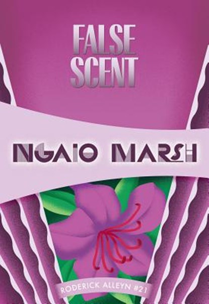 False Scent, Ngaio Marsh - Paperback - 9781631940194