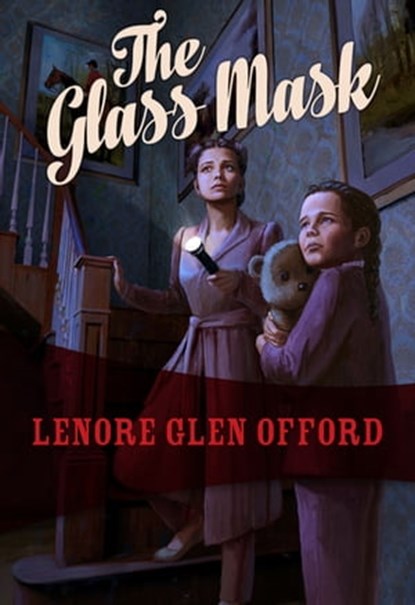 The Glass Mask, Lenore Glen Offord - Ebook - 9781631940293