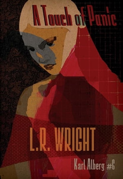 A Touch of Panic, L.R. Wright - Ebook - 9781631941566