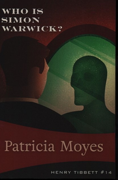 Who Is Simon Warwick?, Patricia Moyes - Paperback - 9781631941818