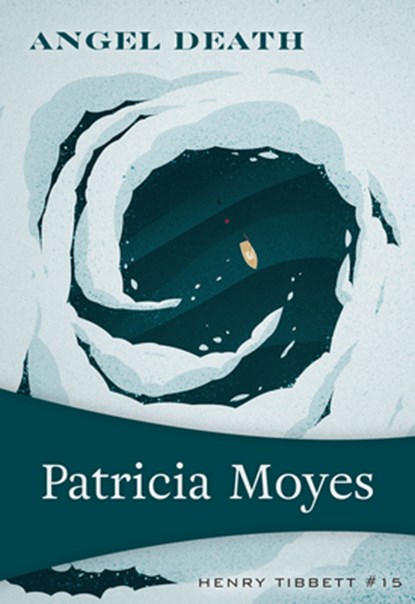 Angel Death, Patricia Moyes - Paperback - 9781631942167