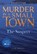 The Suspect: Murder in a Small Town, L. R. Wright - Paperback - 9781631943164