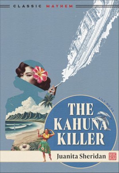 The Kahuna Killer, Juanita Sheridan - Ebook - 9781631943379