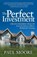 The Perfect Investment, Paul Moore - Paperback - 9781631950094