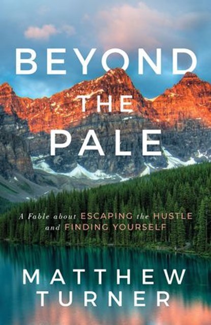 Beyond the Pale, Matthew Paul Turner - Ebook - 9781631953859