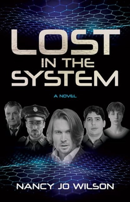 Lost in the System, Nancy Jo Wilson - Ebook - 9781631954573