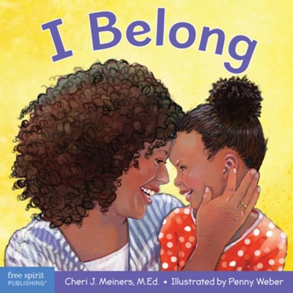 I Belong, Cheri J. Meiners - Gebonden - 9781631982149