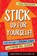 Stick Up for Yourself!, KAUFMAN,  Gershen ; Raphael, Lev - Paperback - 9781631983221