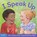 I Speak Up, Cheri J. Meiners - Gebonden - 9781631983788