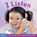 I Listen, Cheri J. Meiners - Gebonden - 9781631983801