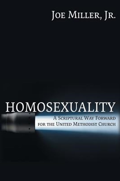 Homosexuality, Joseph Walter Miller - Paperback - 9781631992216