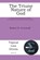 The Triune Nature of God, Robert D Cornwall - Paperback - 9781631996979