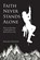 Faith Never Stands Alone, Ronald W Higdon - Paperback - 9781631998430