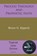 Process Theology and Prophetic Faith, Bruce G Epperly - Paperback - 9781631998874