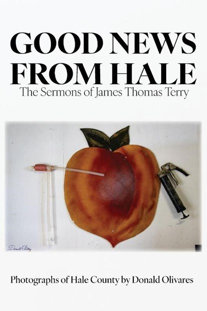 Good News from Hale, James Terry - Paperback - 9781631999529