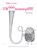 Ellie's Voice, Piret Raud - Gebonden - 9781632061911