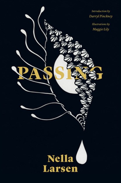 Passing, Nella Larsen - Paperback - 9781632062024