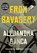 From Savagery, Alejandra Banca - Paperback - 9781632063588