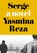 Serge, Yasmina Reza - Paperback - 9781632064011