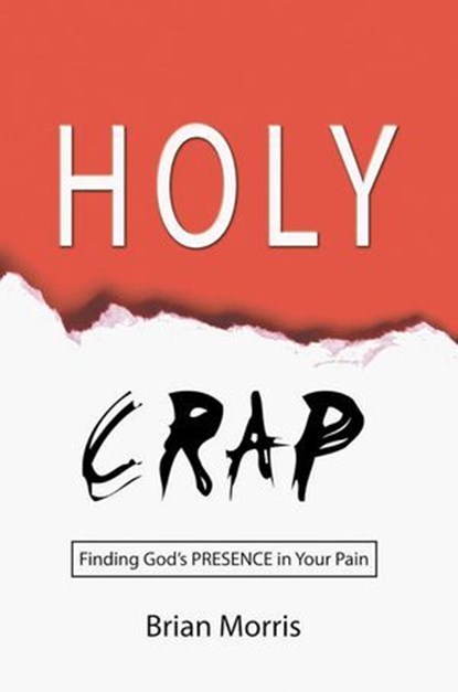 Holy Crap, Brian Morris - Ebook - 9781632131430