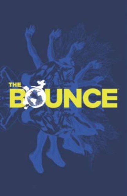 The Bounce Volume 1, Joe Casey - Paperback - 9781632150110