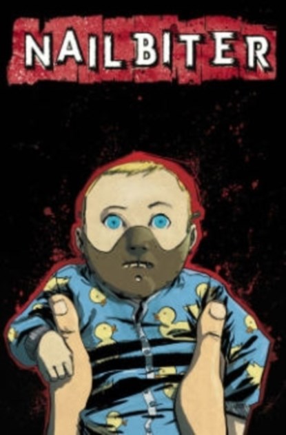 Nailbiter Volume 2: Bloody Hands, Joshua Williamson - Paperback - 9781632152329