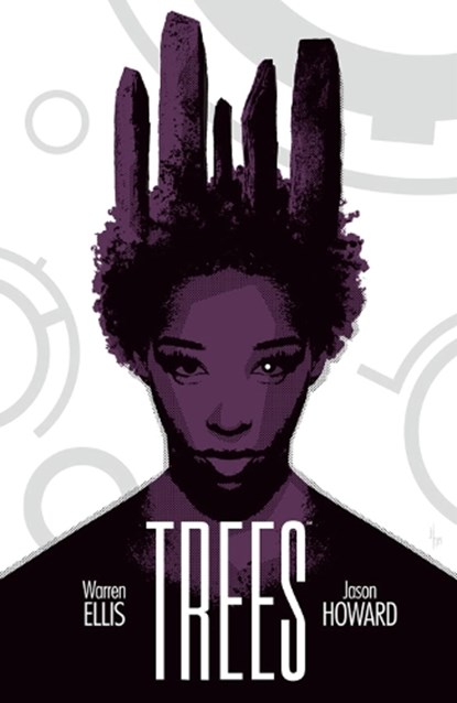 Trees Volume 2, Warren Ellis - Paperback - 9781632155221
