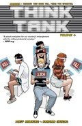 Think Tank Volume 4 | Matt Hawkins | 