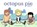 Octopus Pie, Volume 1, GRAN,  Meredith - Paperback - 9781632156327