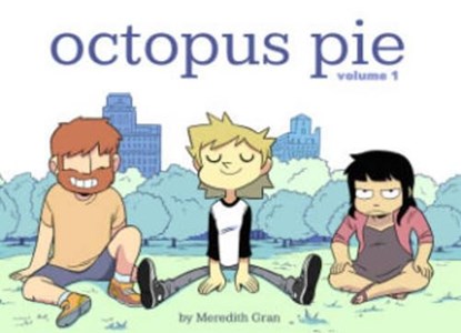 Octopus Pie, Volume 1, GRAN,  Meredith - Paperback - 9781632156327