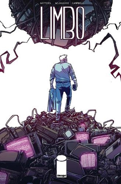Limbo, Dan Watters - Paperback - 9781632156891