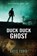 Duck Duck Ghost, Rhys Ford - Paperback - 9781632162182