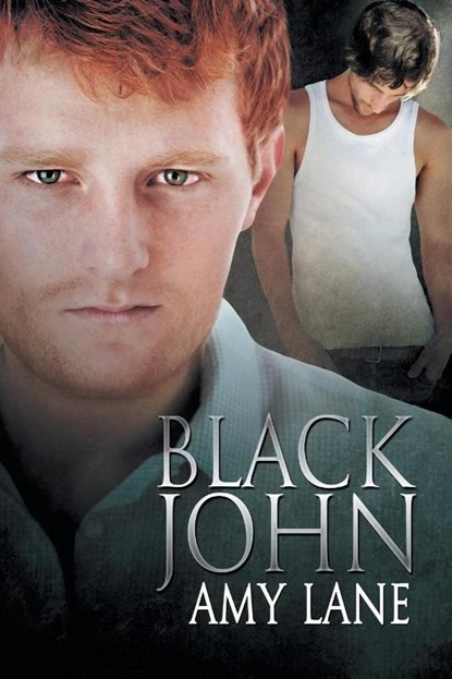 Black John Volume 4, Amy Lane - Paperback - 9781632165527