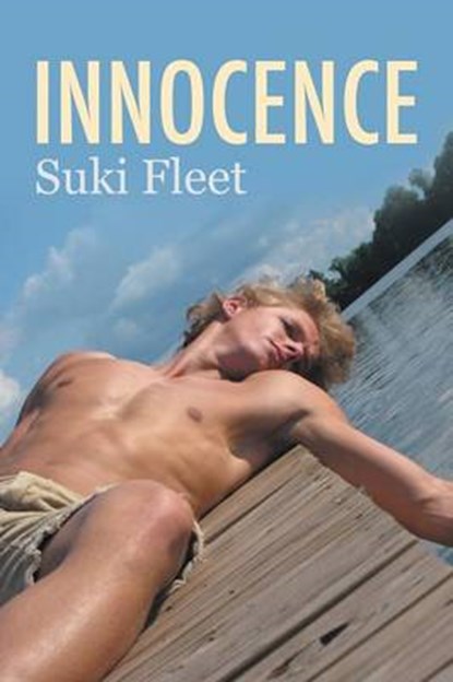 Innocence, FLEET,  Suki - Paperback - 9781632165602