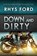 Down and Dirty, Rhys Ford - Paperback - 9781632166142