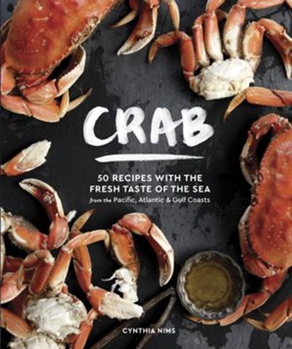 Crab, Cynthia Nims - Ebook - 9781632170743