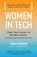 Women in Tech, Tarah Wheeler - Paperback - 9781632171405