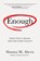 Enough, Shauna M. Ahern - Gebonden - 9781632172174
