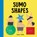 Sumo Shapes, Sanae Ishida - Gebonden - 9781632173119