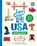 Larry Gets Lost in the USA Activity Book, John Skewes - Paperback - 9781632174185