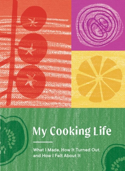 My Cooking Life, Spruce Books - Overig - 9781632174604